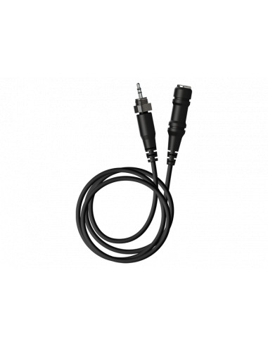 Adapter do słuchawek/Headphone Adaptor Cable 3.5mm (1/8-inch) to 6.35mm (1/4-inch)