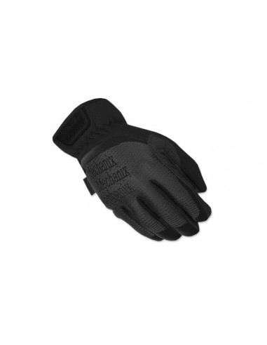 Mechanix - Rękawice FastFit Covert Glove - Czarny rękawiczki