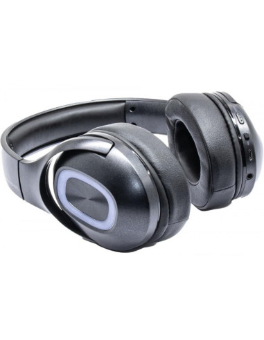 Słuchawki bezprzewodowe bluetooth Low Latency Nokta Makro
