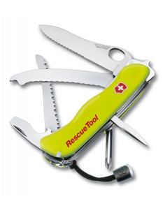 Scyzoryk ratunkowy Rescue Tool MW Victorinox