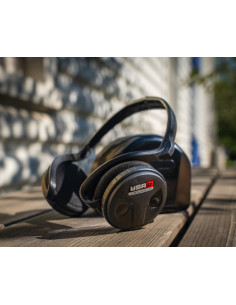 Słuchawki bezprzewodowe WS AUDIO ST  XP DEUS 2