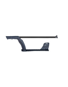Stelaż XP S-Telescopic Stem Carbon SUPERLIGHT 2