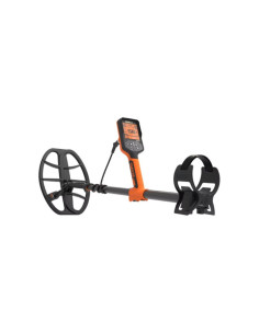 Wykrywacz metali Quest S-Pro NOWOŚĆ